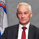 Андрей Белоусов